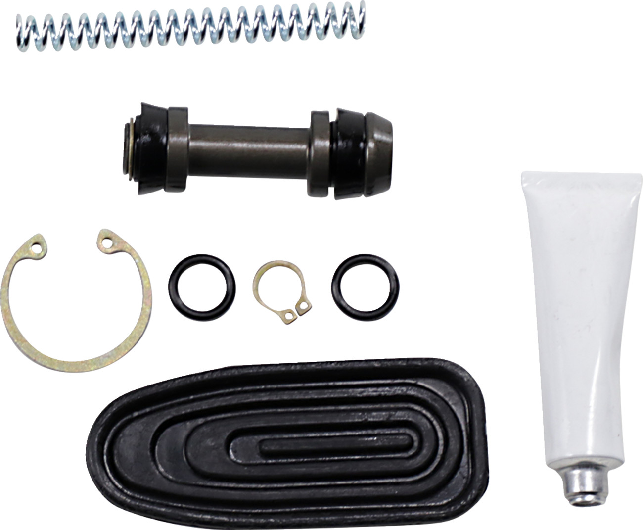 Performance Machine Brake Master Cylinder Rebuild Kit