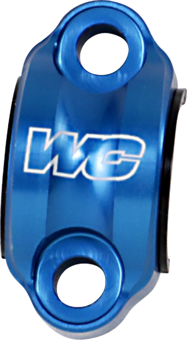 Works Connection Rotating Bar Clamp