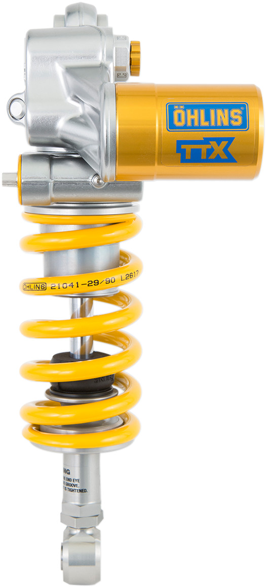 OHLINS TTX GP Shock Absorber
