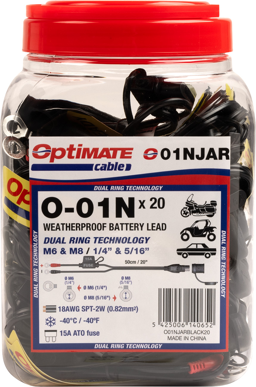Battery Cord