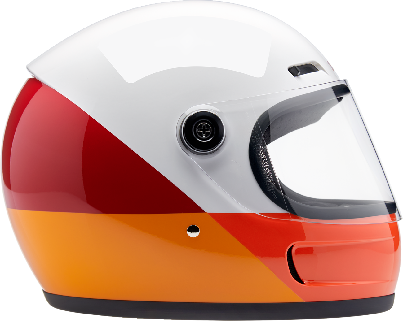 Biltwell Gringo SV Helmet