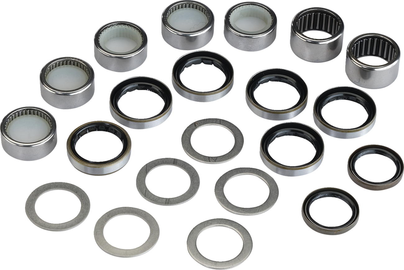 Moose Racing Shock Linkage Service Kit