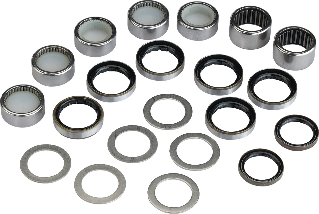 Moose Racing Shock Linkage Service Kit