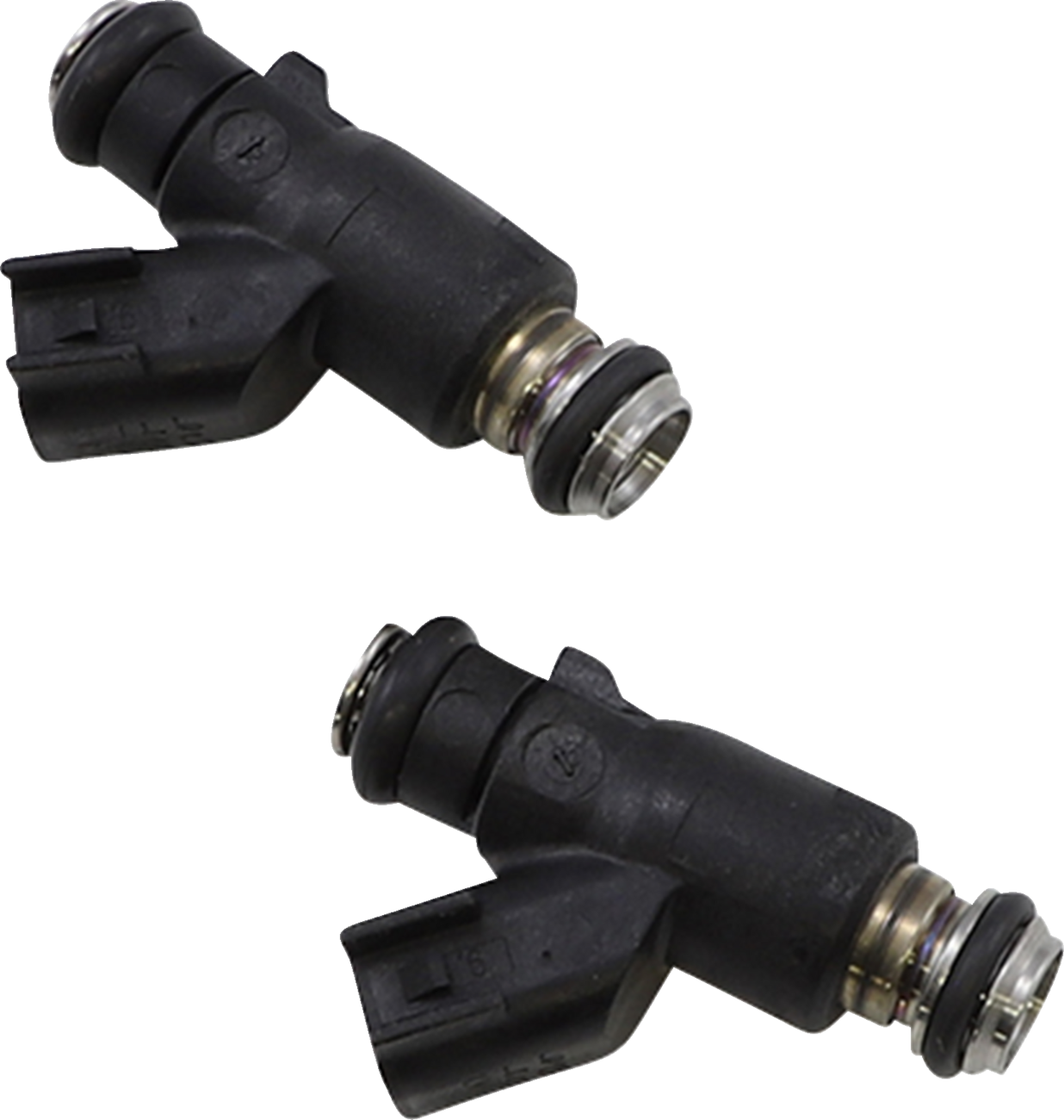 Daytona twin tec llc High Performance Fuel Injector Set - 7.8 Grams Harley Davidson