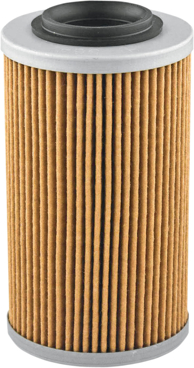 HIFLOFILTRO Oil Filter