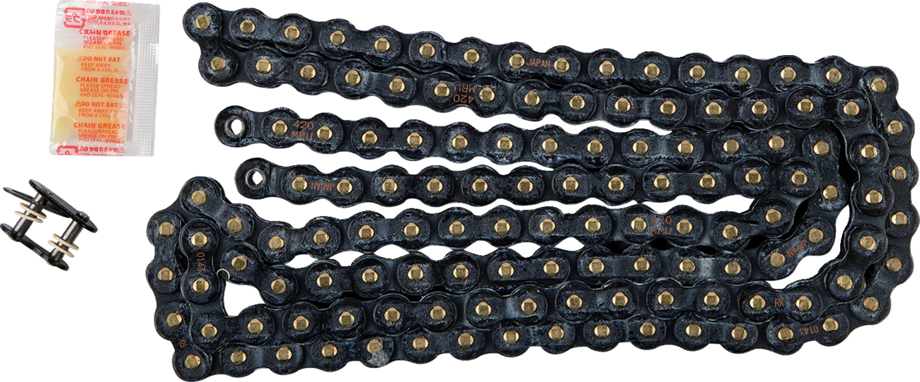 RK 420 MRU Chain