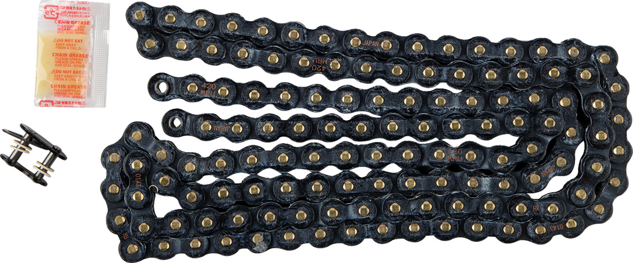 RK 420 MRU Chain