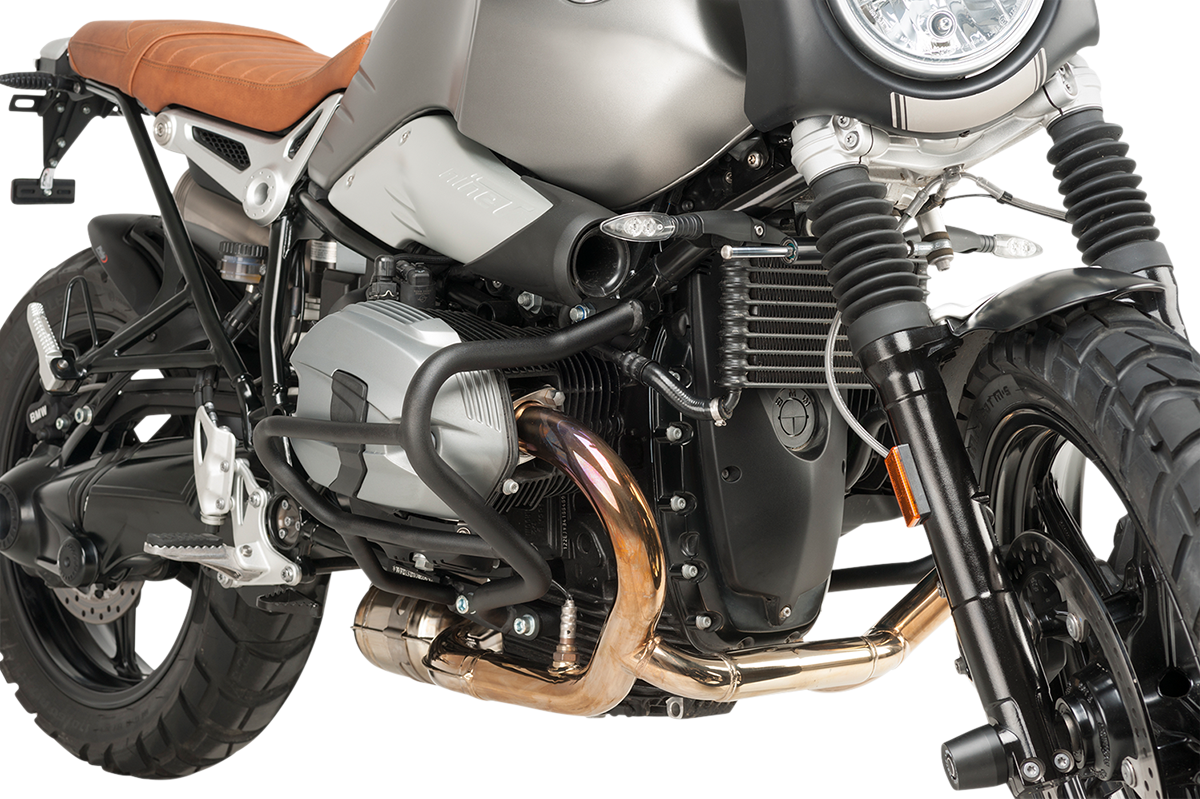 Puig Engine Guards BMW R NineT / Racer / Scrambler / Urban GS