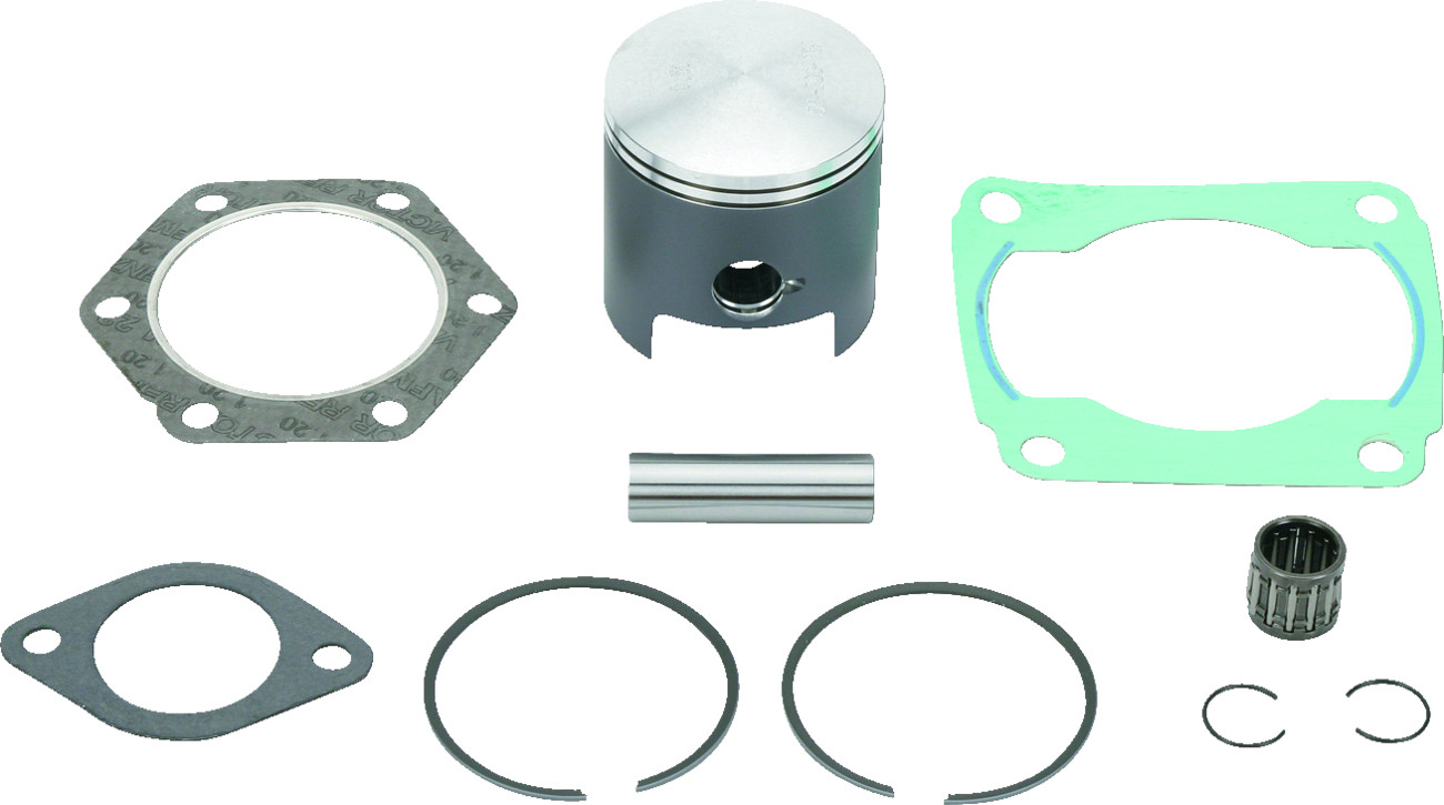 Top-End Engine Rebuild Kit