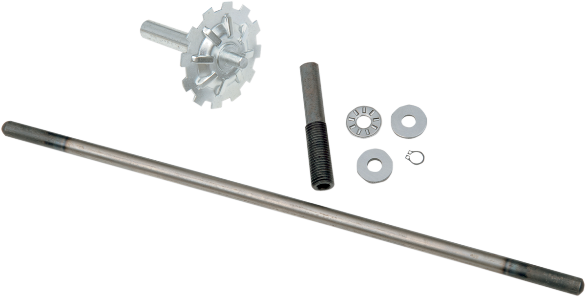 EASTERN MOTORCYCLE PARTS Clutch Pushrod Kit