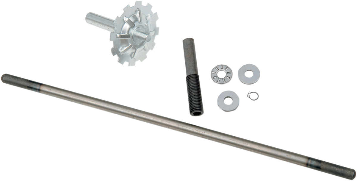 EASTERN MOTORCYCLE PARTS Clutch Pushrod Kit