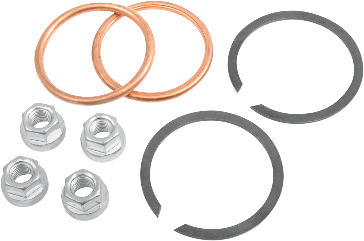 James Exhaust Gasket Kit For Harley 1984-2025