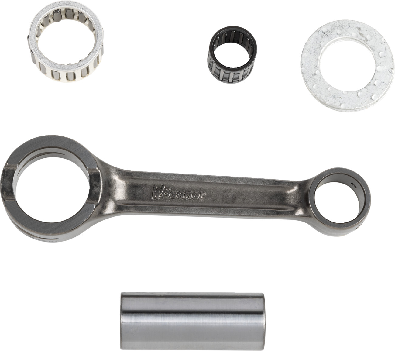 WOSSNER Connecting Rod Kit