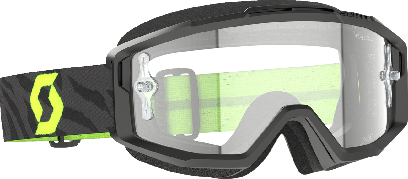 SCOTT Split OTG Goggle