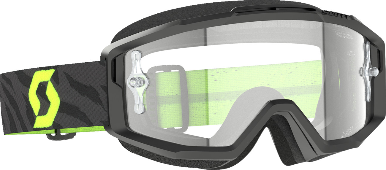 SCOTT Split OTG Goggle