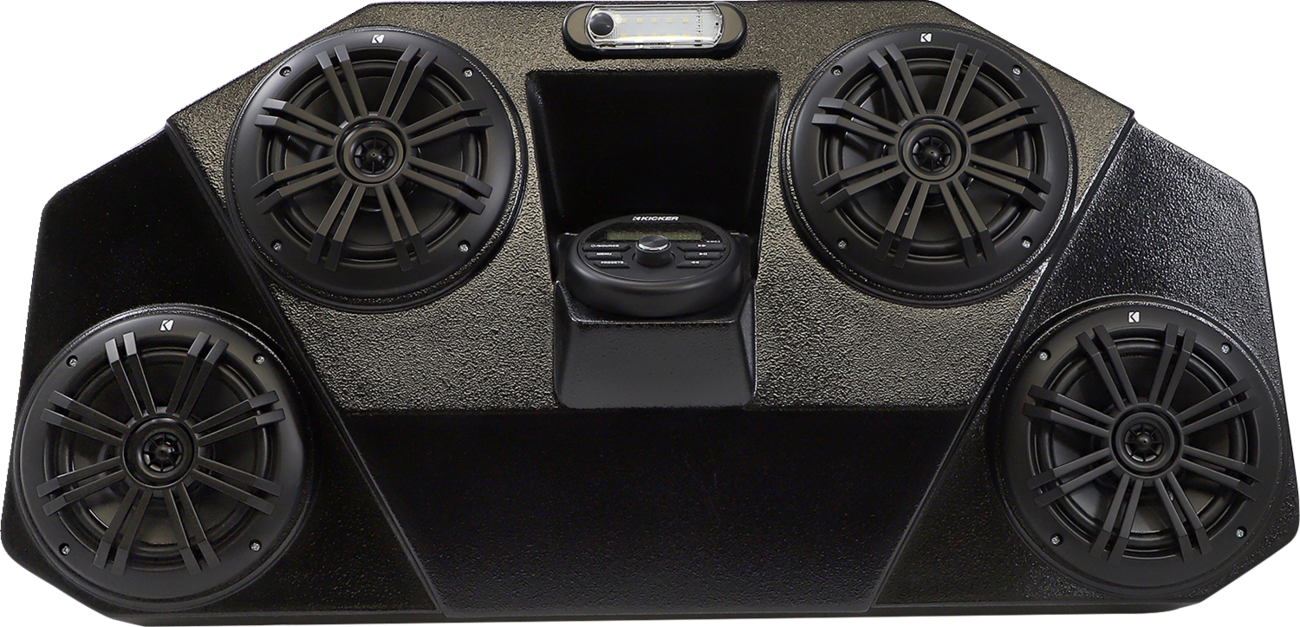 Hoppe industries Audio Mini