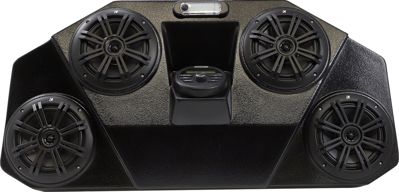Hoppe industries Audio Mini