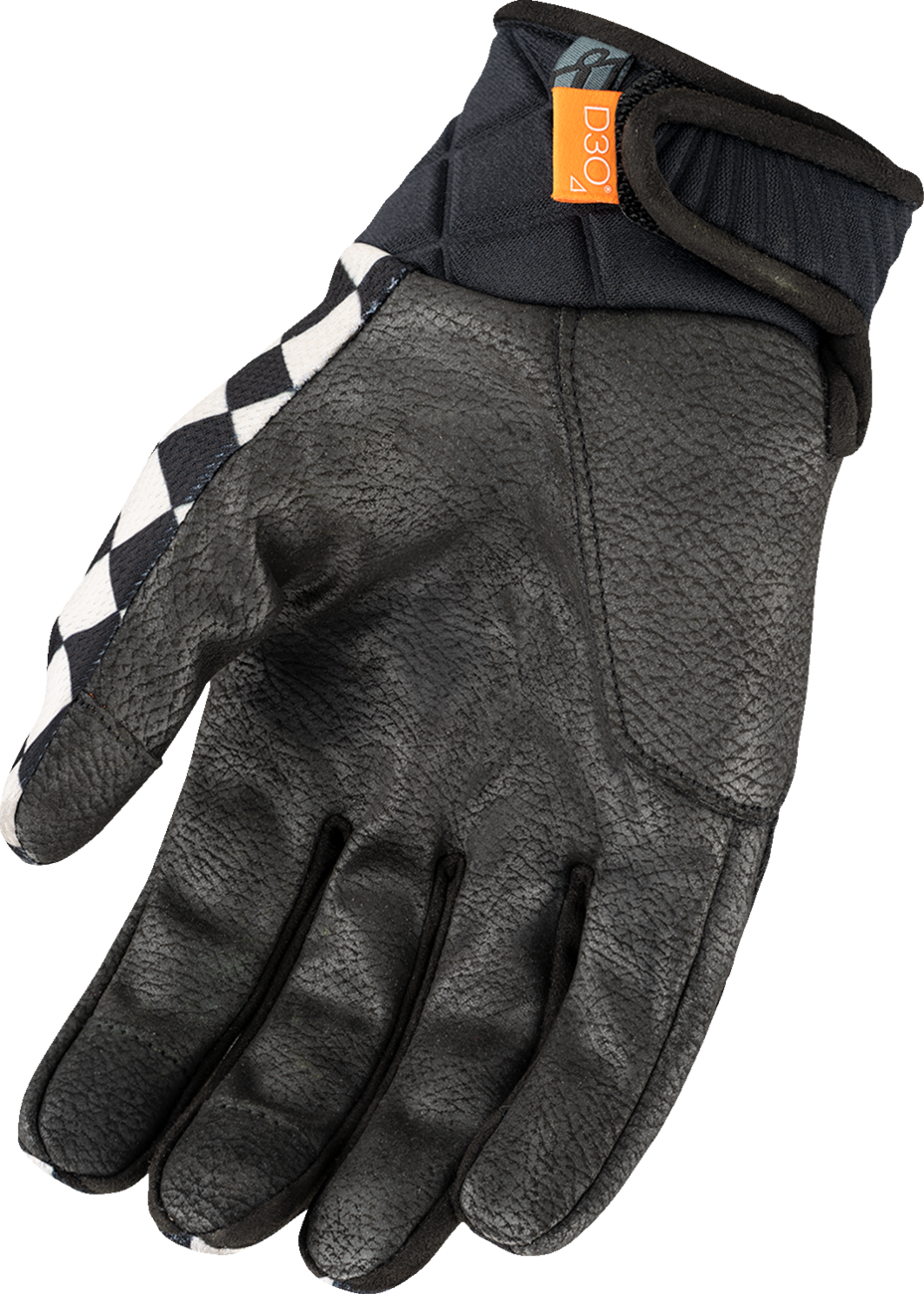 Icon Anthem3™ CX Gloves