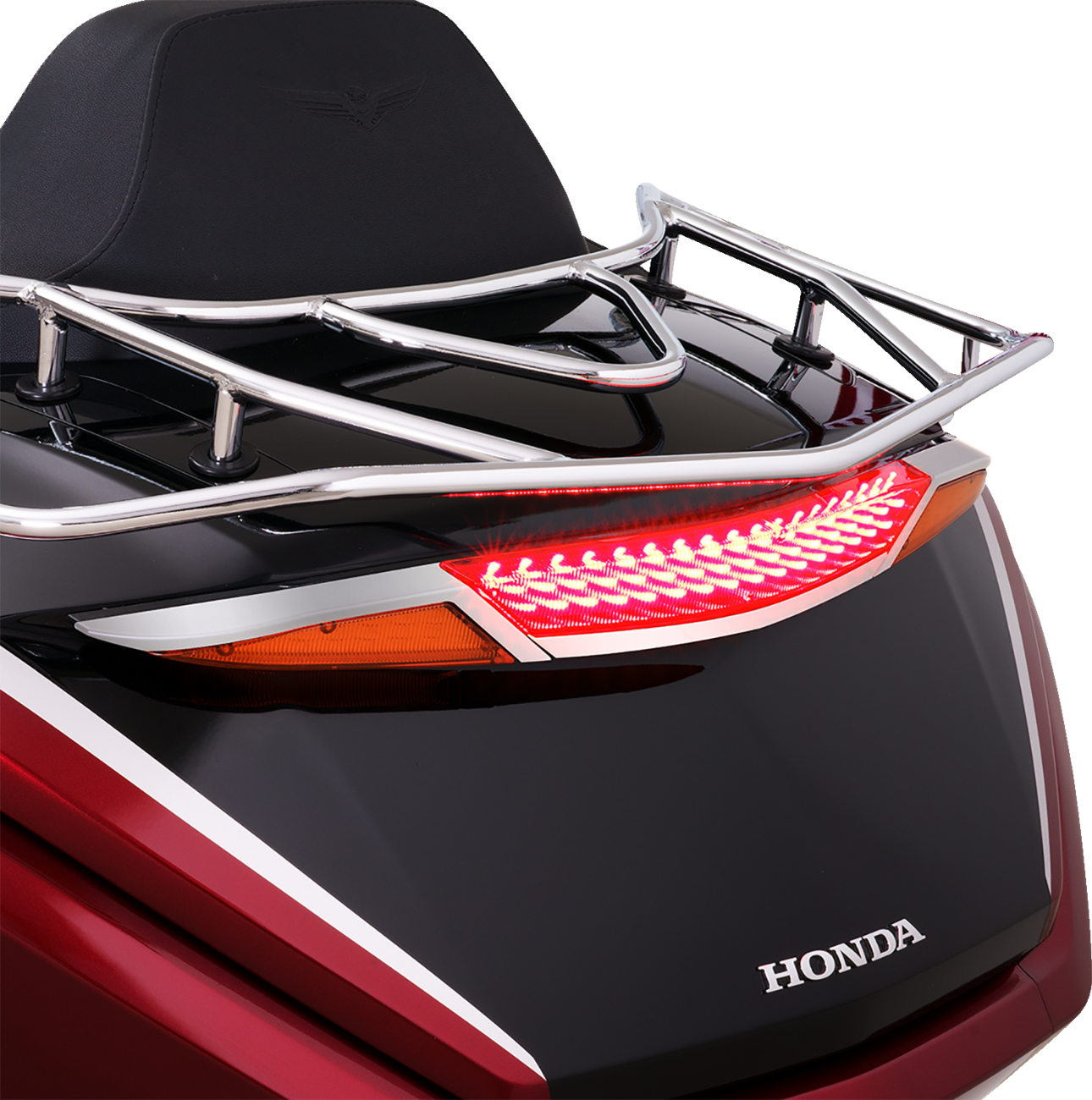 SHOW CHROME GT Marvel Trunk Light