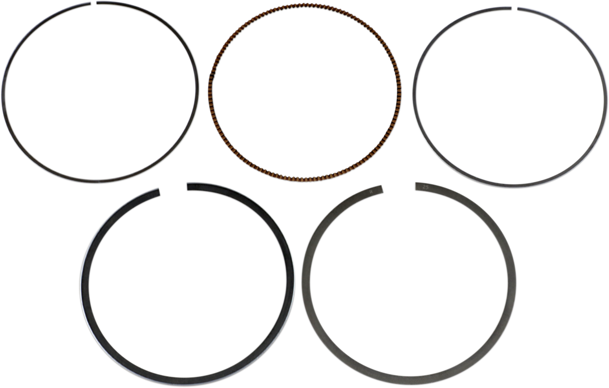 PROX Replacement Piston Ring Set