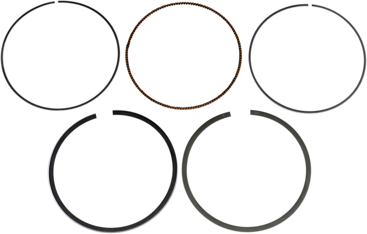 PROX Replacement Piston Ring Set