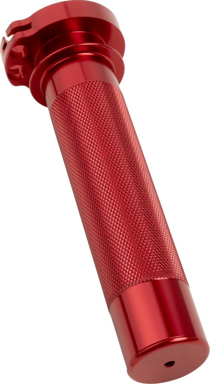 Aluminum Throttle Tube