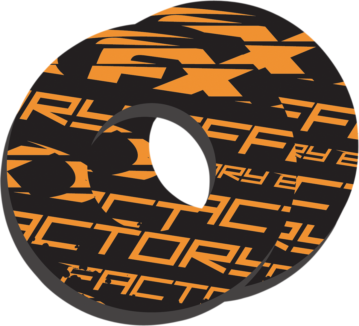 FACTORY EFFEX Grip Donuts