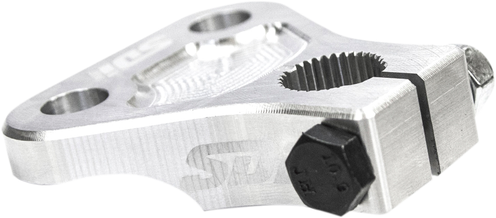 Steering Knuckle