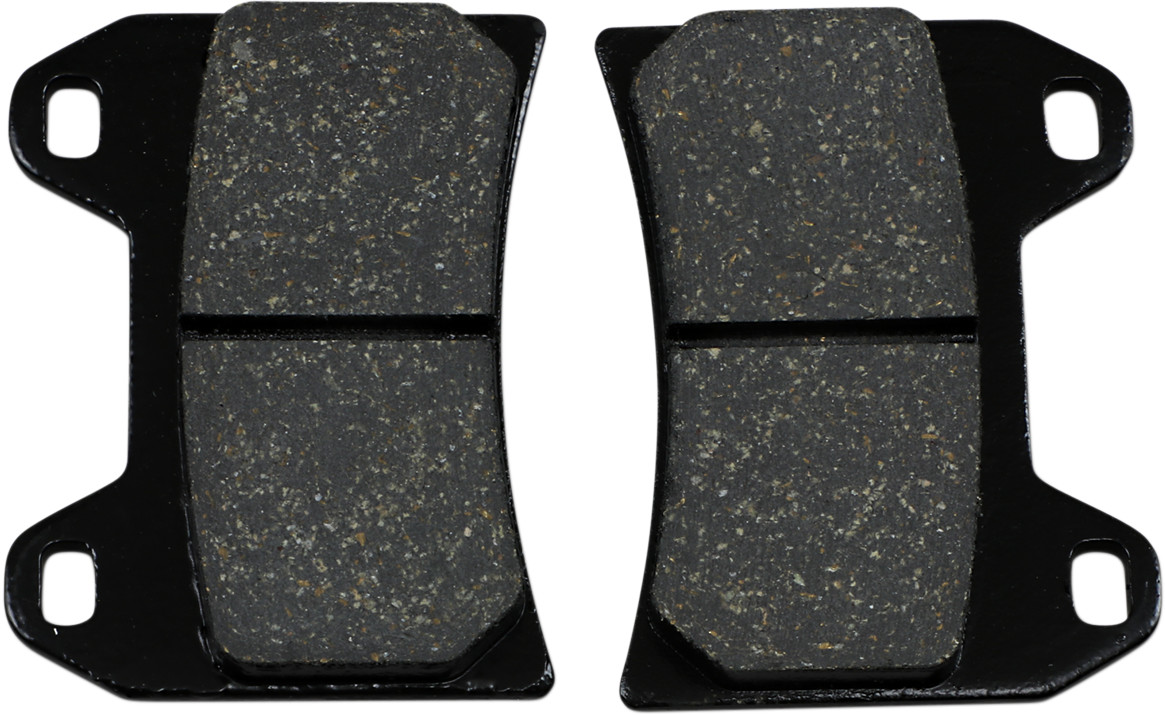 EBC Standard Brake Pads