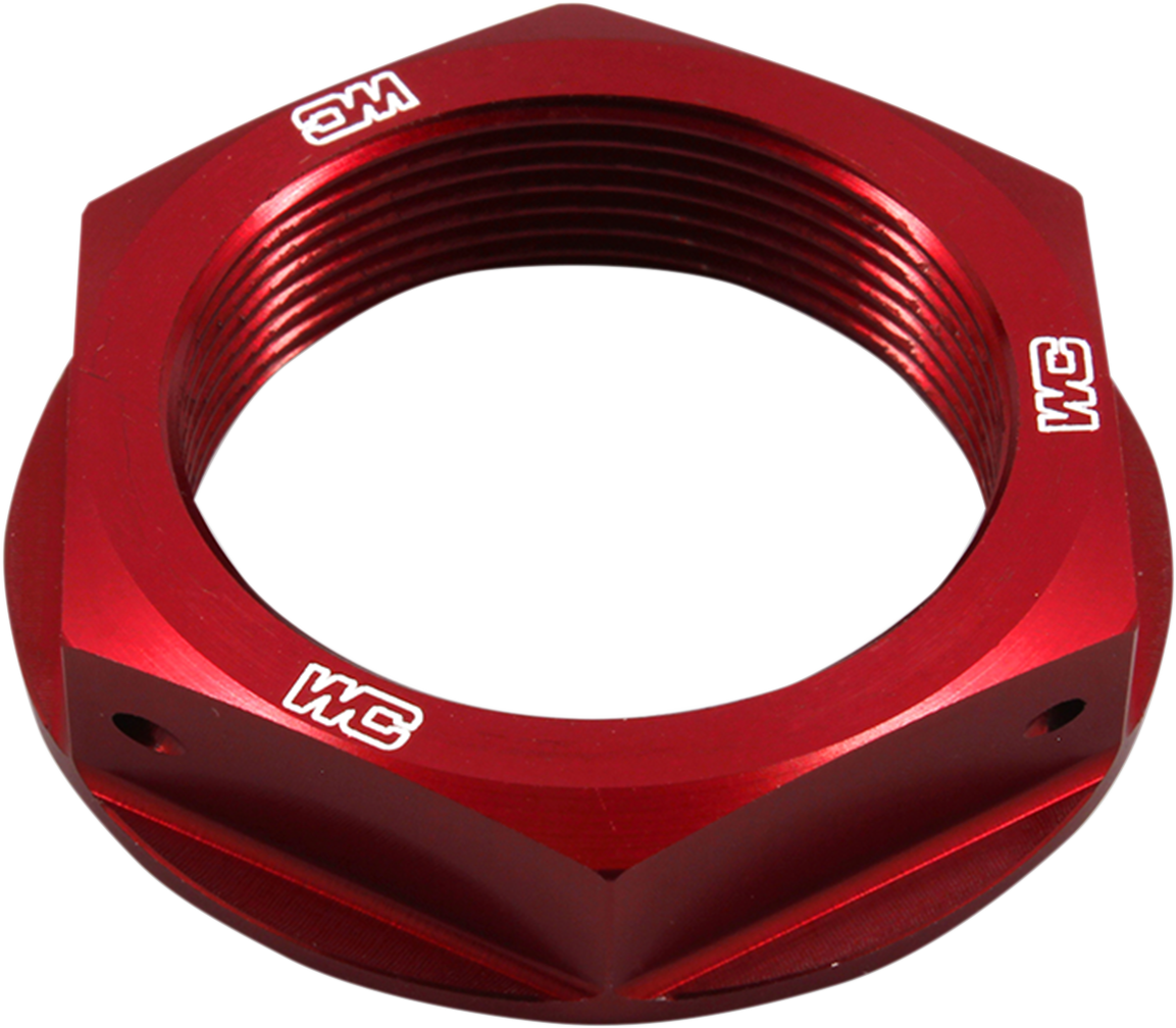 WORKS CONNECTION Steering Stem Nuts