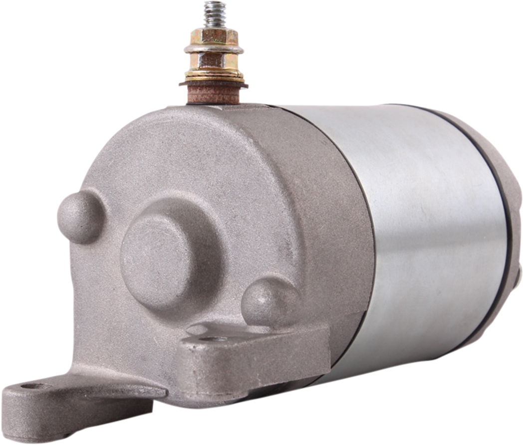 Parts unlimited Starter Motor 2003-2007 Polaris Predator 500 / 2006-2007 Polaris Outlaw 500