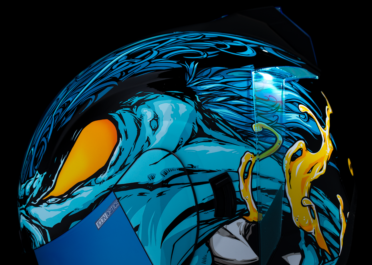 Icon Airform™ Manik'RR MIPS® Helmet