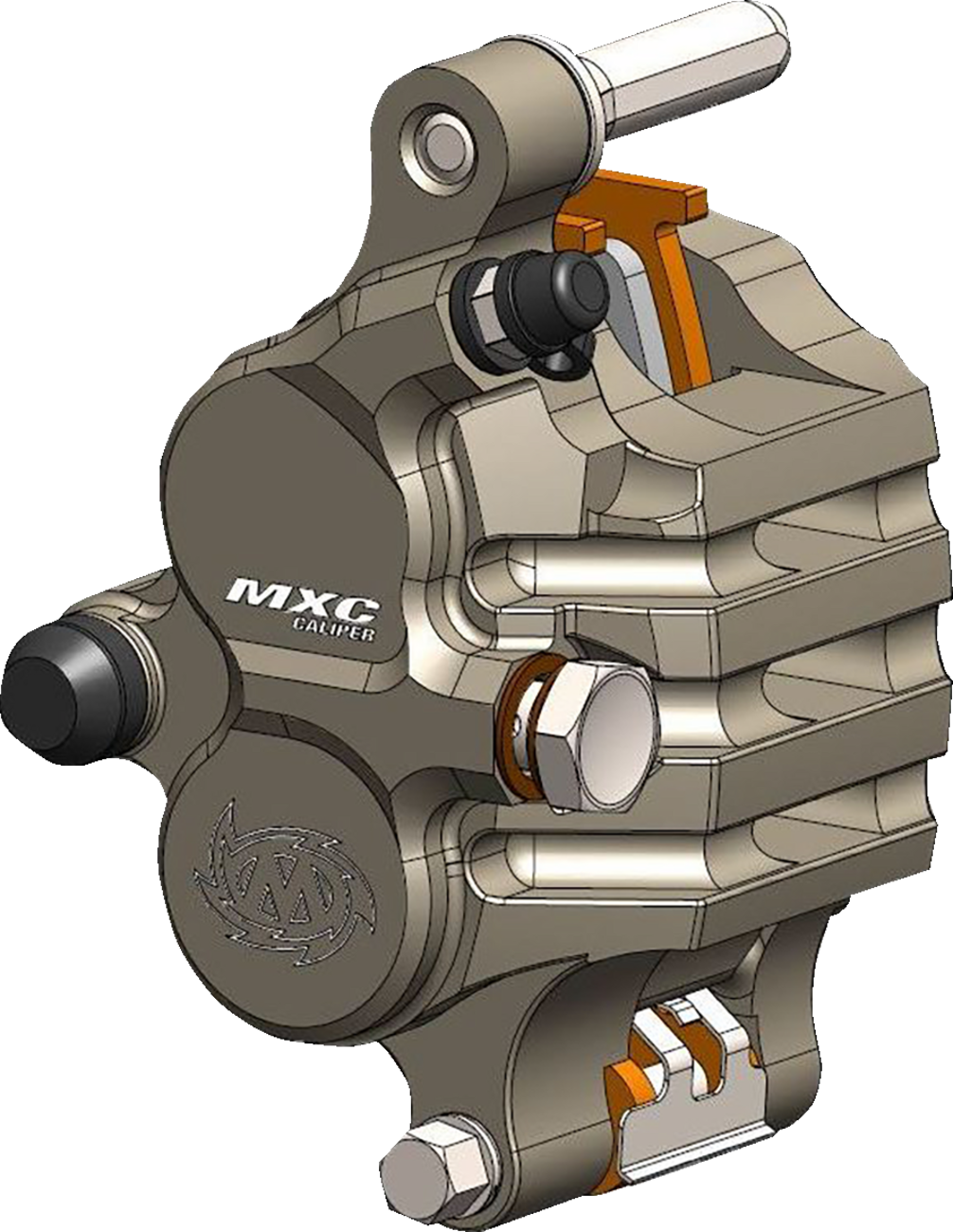 MXC Brake Caliper