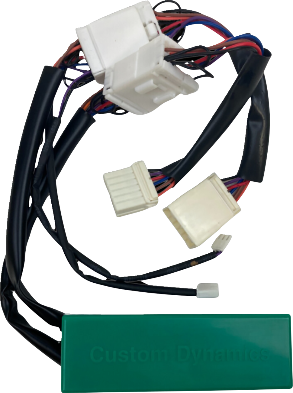 Custom Dynamics Smart Triple Play Module For Harley Sportster 2004-2013