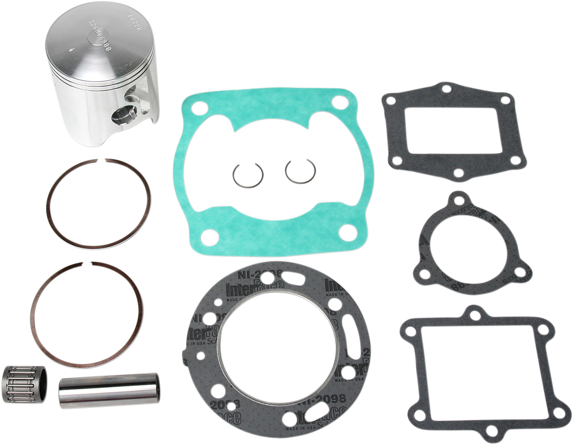 High Performance Piston Kit with Gaskets for 2-Stroke