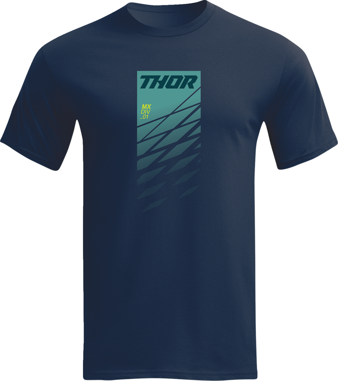 Thor Channel T-Shirt