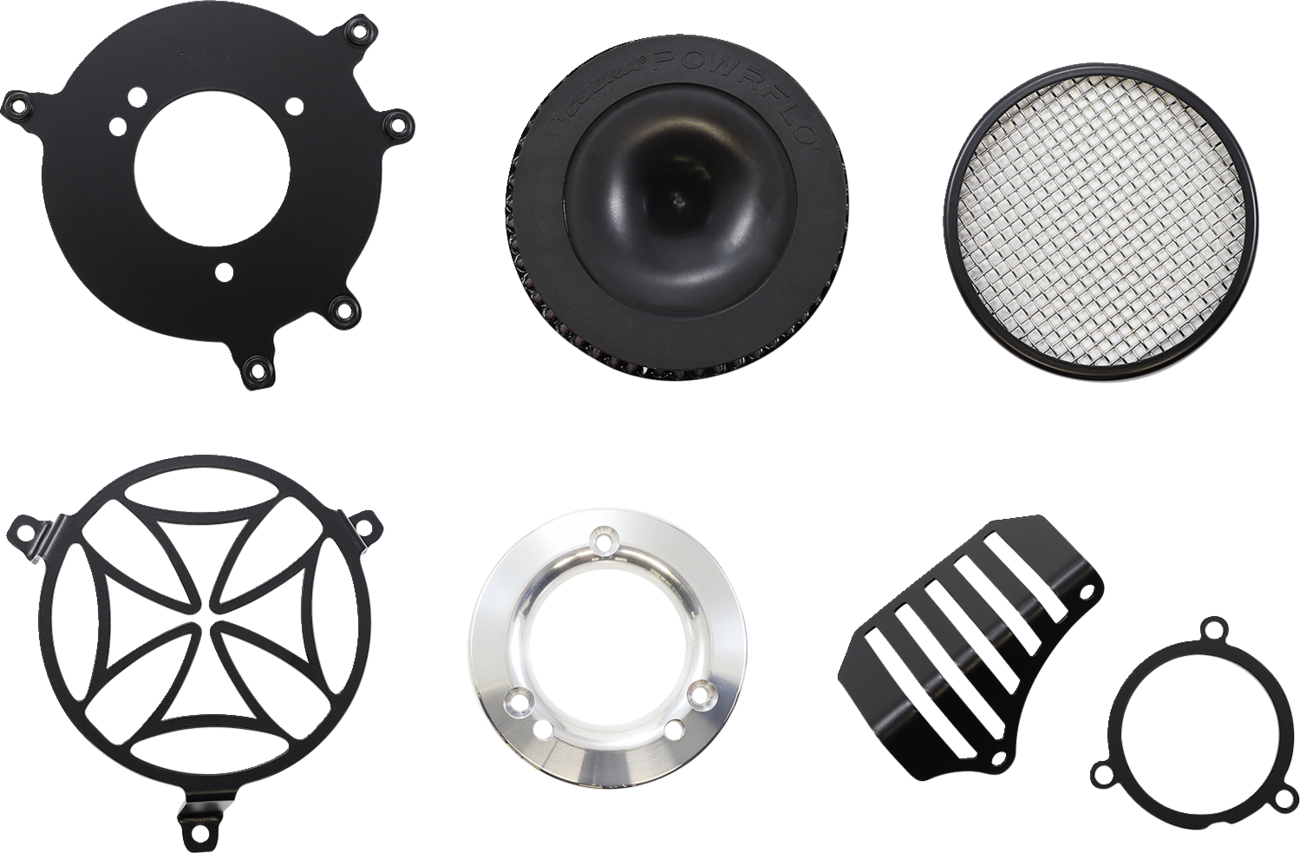 COBRA Air Cleaner Kit