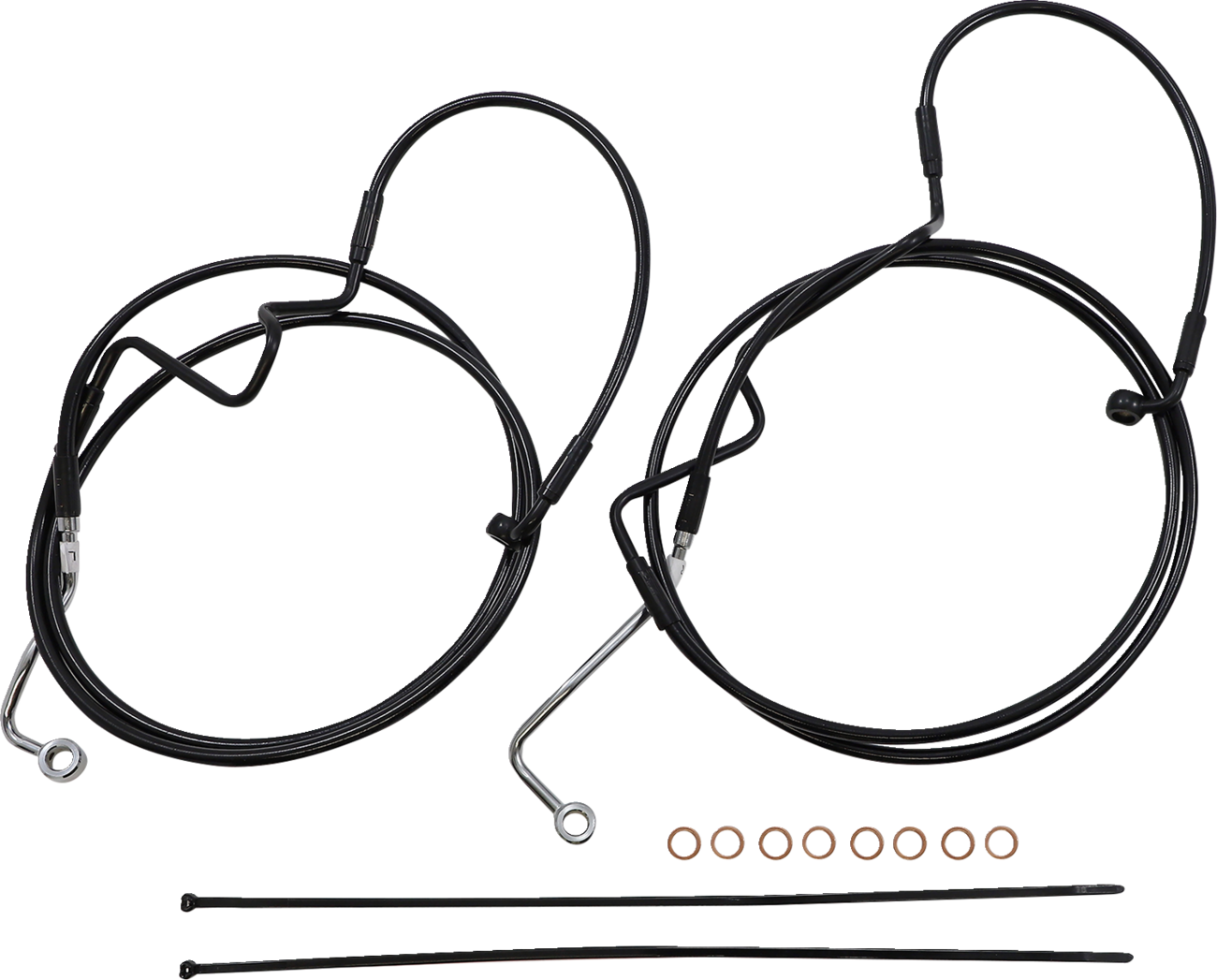 XR Handlebar Installation Kit