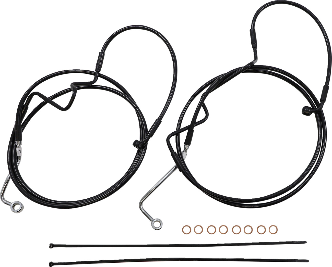 XR Handlebar Installation Kit