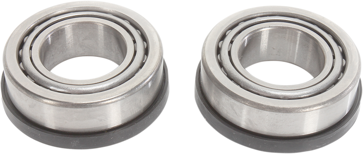 Pivot Works Steering Stem Bearing Kit Kawasaki / Yamaha 65cc-250cc