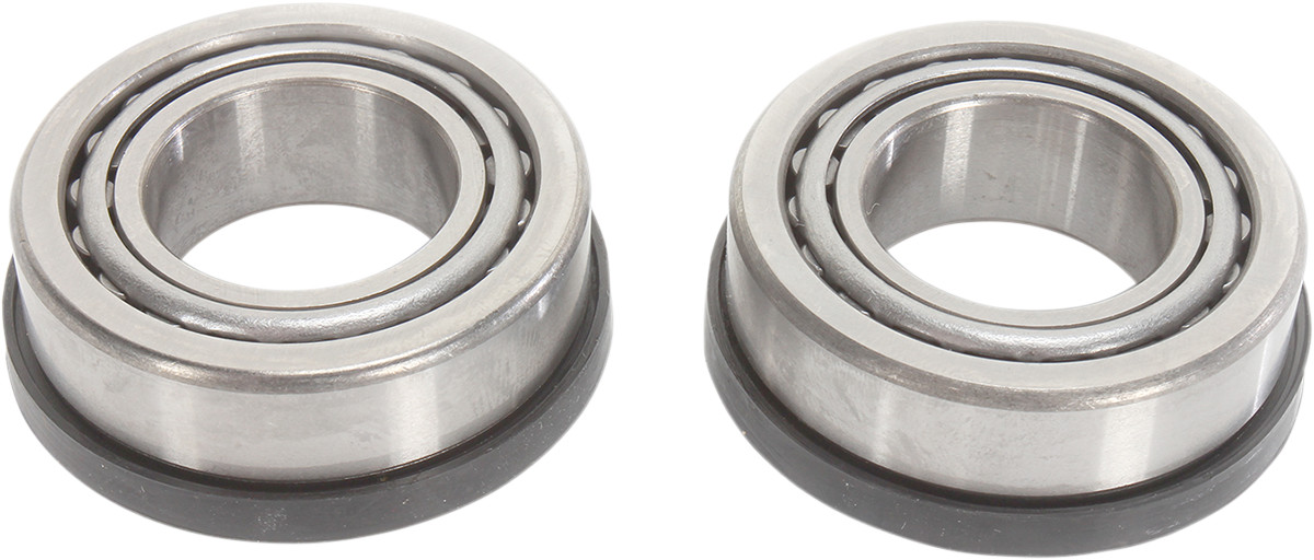 PIVOT WORKS Steering Stem Bearing Kit