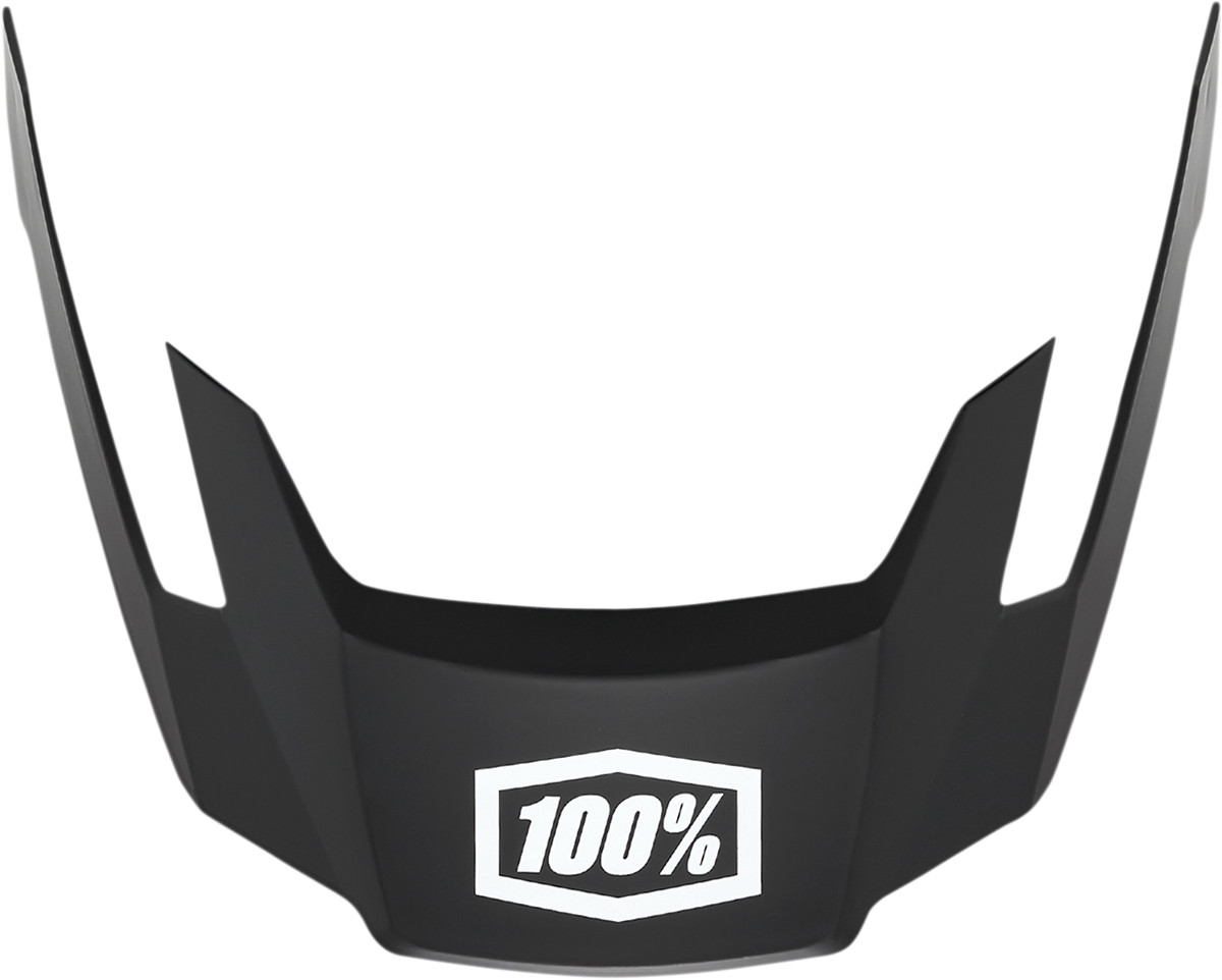 100% Altec Bicycle Helmet Visor