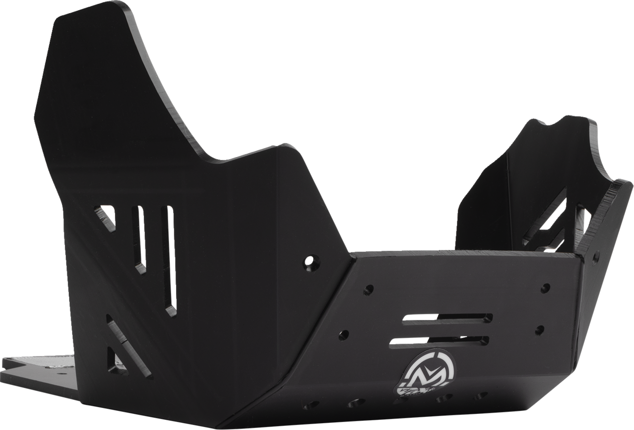 Moose offroad Adventure Skid Plate 2023-2024 Suzuki DL800 V-Strom 800DE