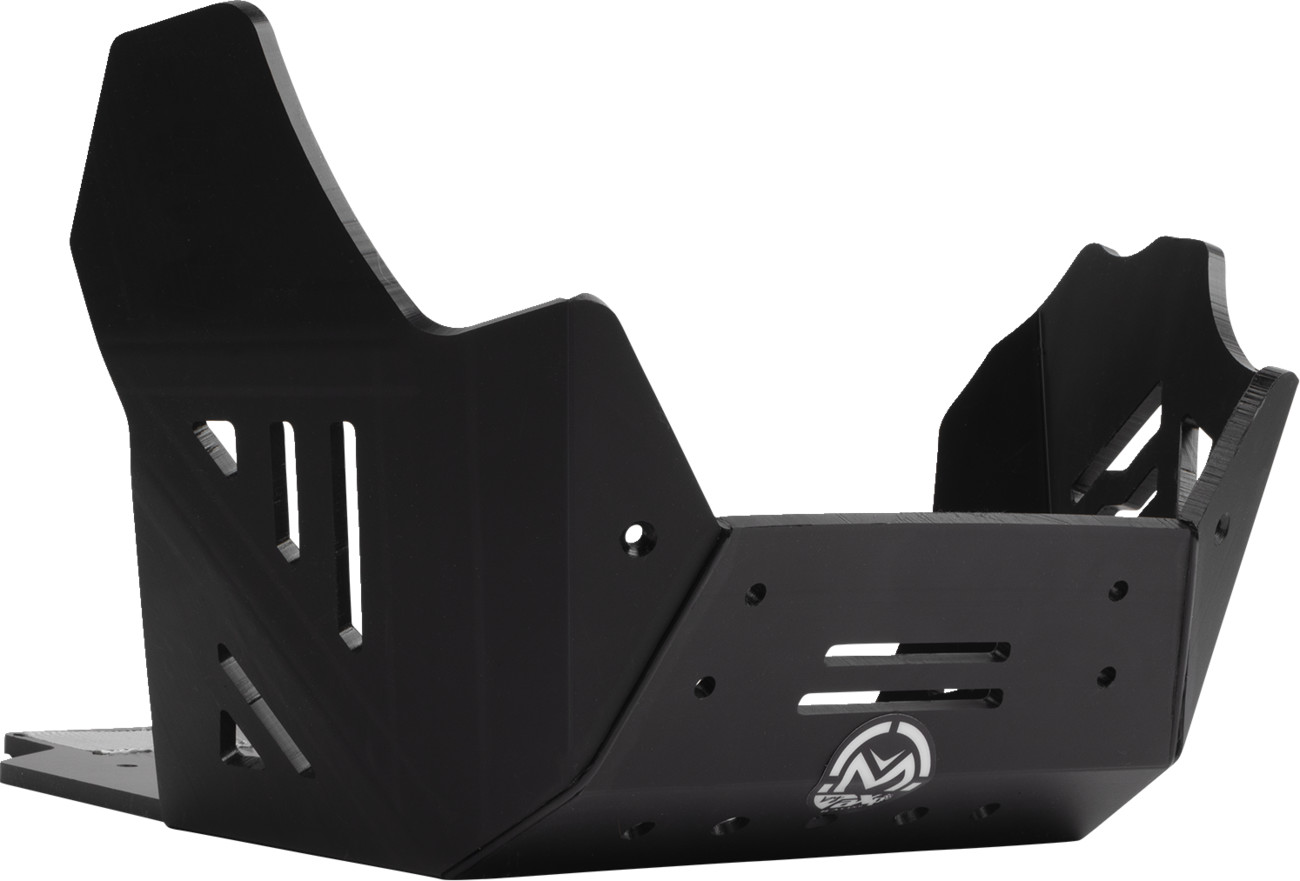 Moose Racing Adventure Skid Plate