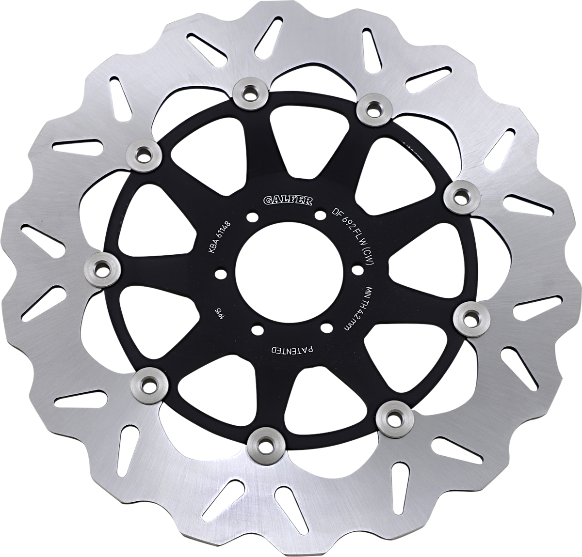 Wave® Rotor