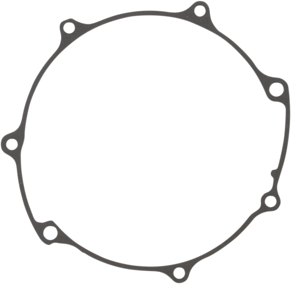 COMETIC Clutch Cover Gasket — Outer