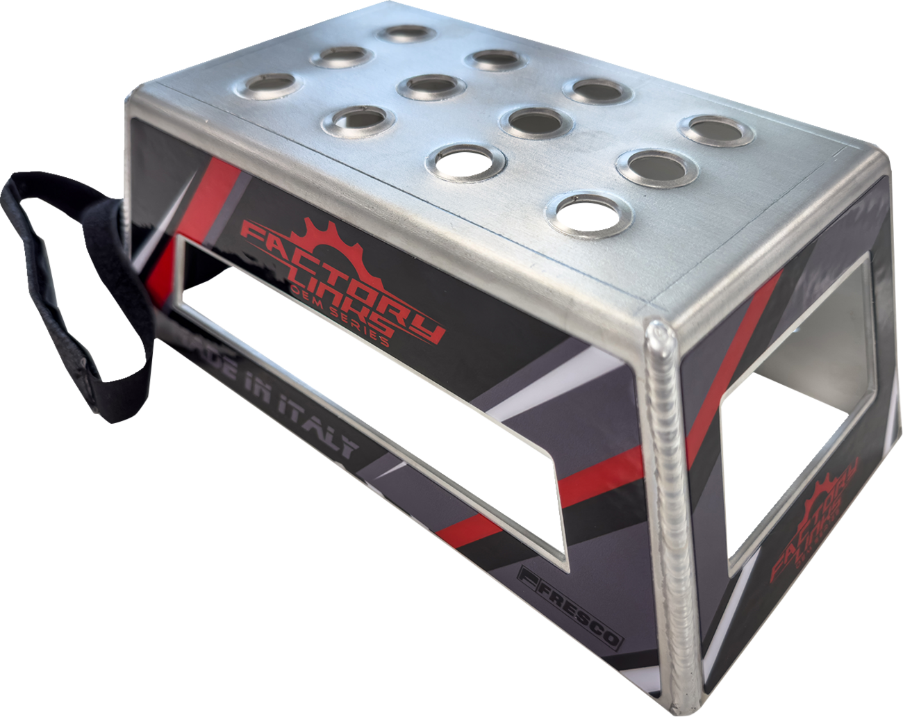 Factory Links Starting Block