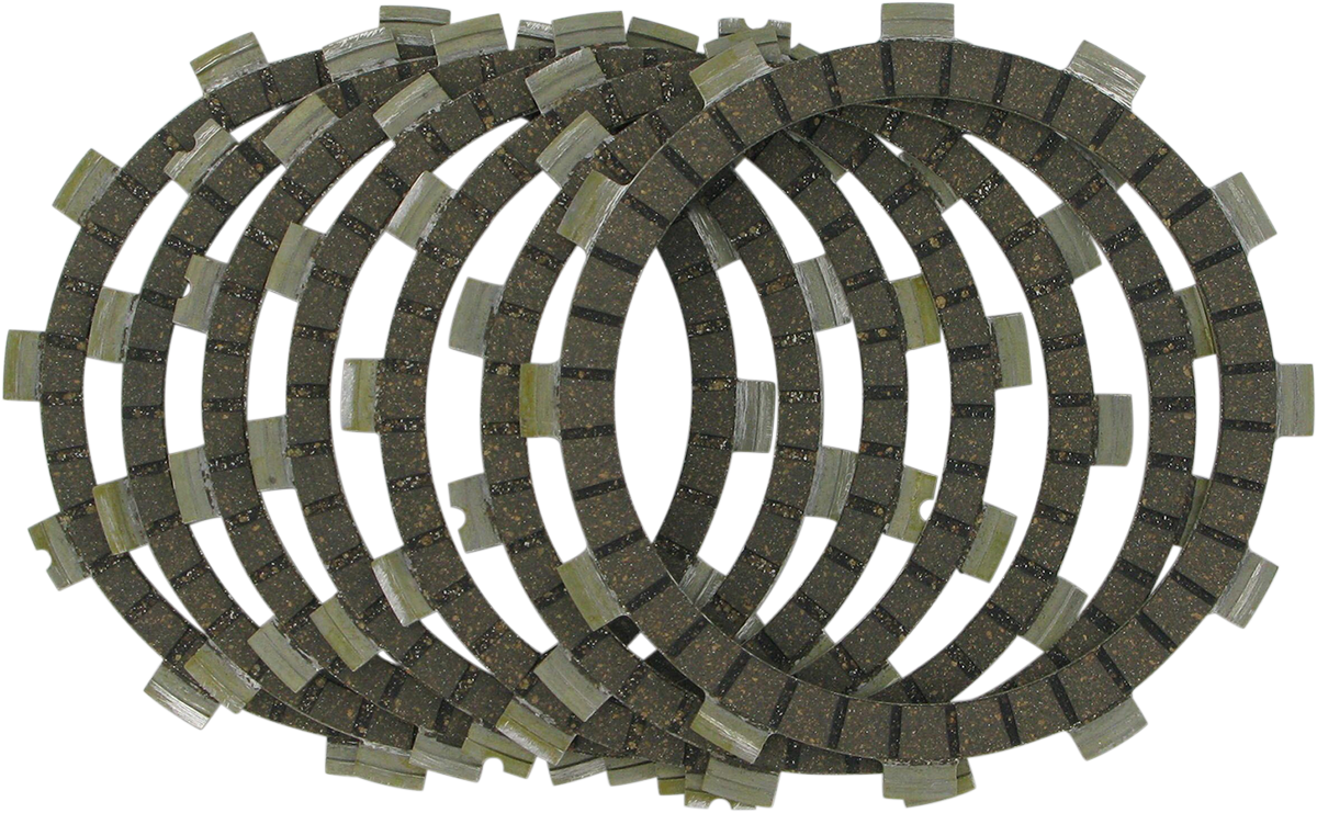 CK Standard Series Clutch Kit