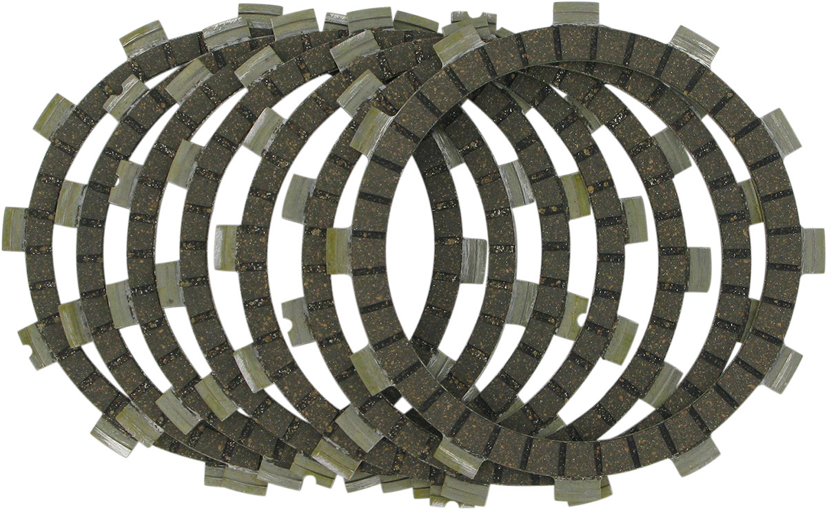 EBC Redline Clutch Kit