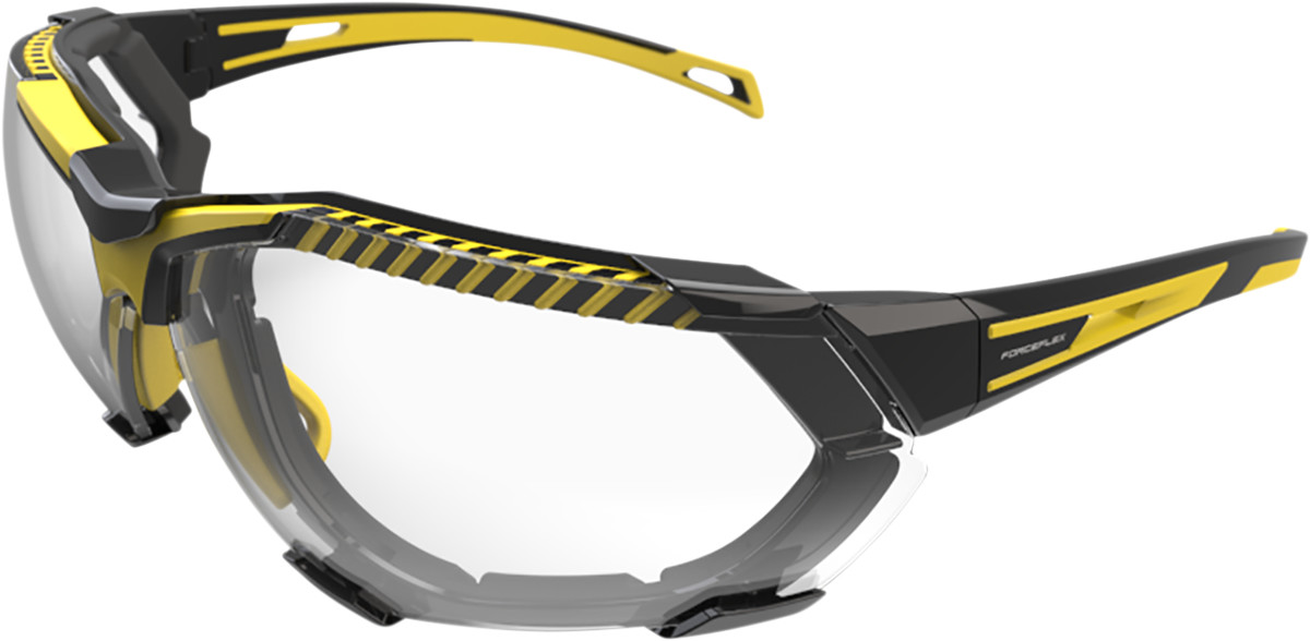FORCEFLEX FF4 Comfort Foam Sunglasses